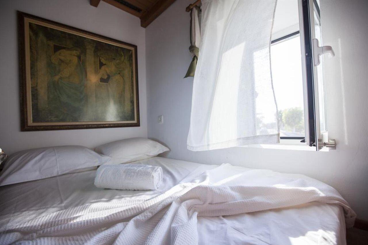 Arch Villa Fánai Dış mekan fotoğraf