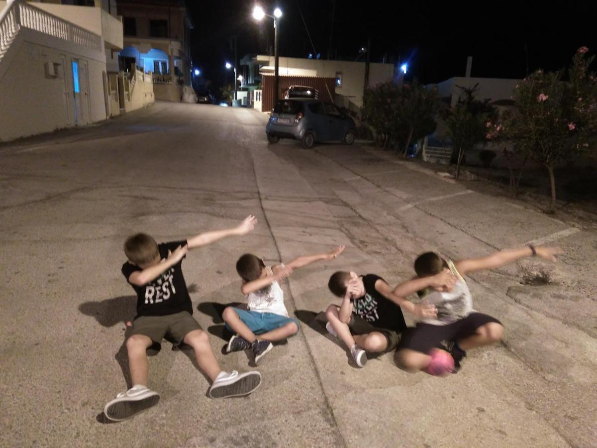 Arch Villa Fánai Dış mekan fotoğraf