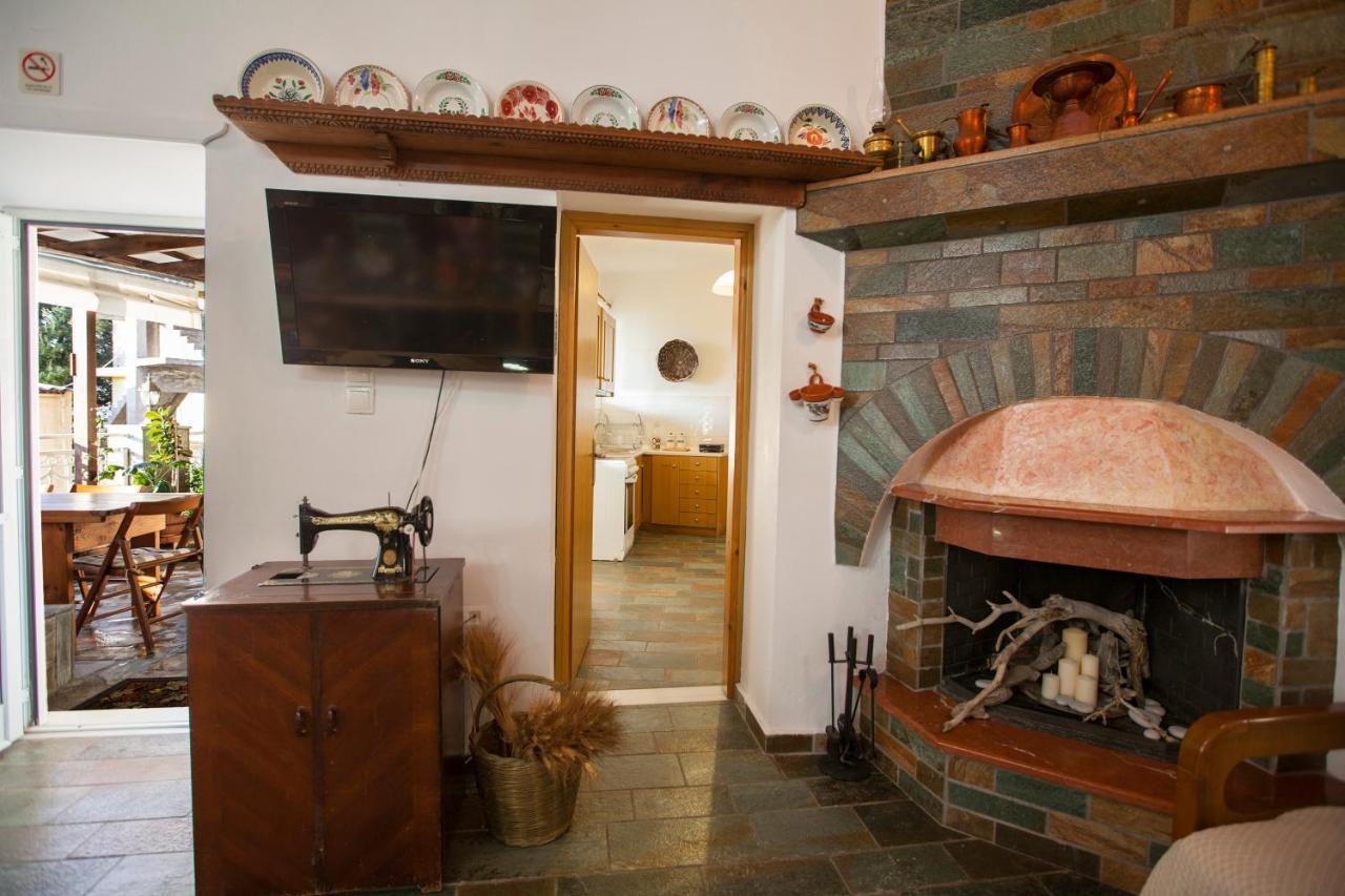 Arch Villa Fánai Dış mekan fotoğraf