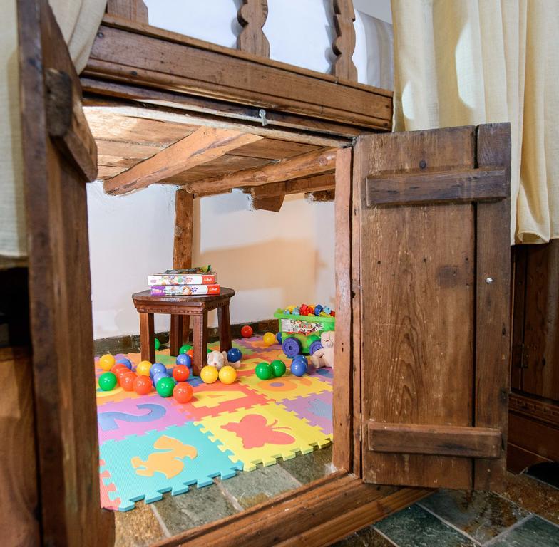 Arch Villa Fánai Dış mekan fotoğraf