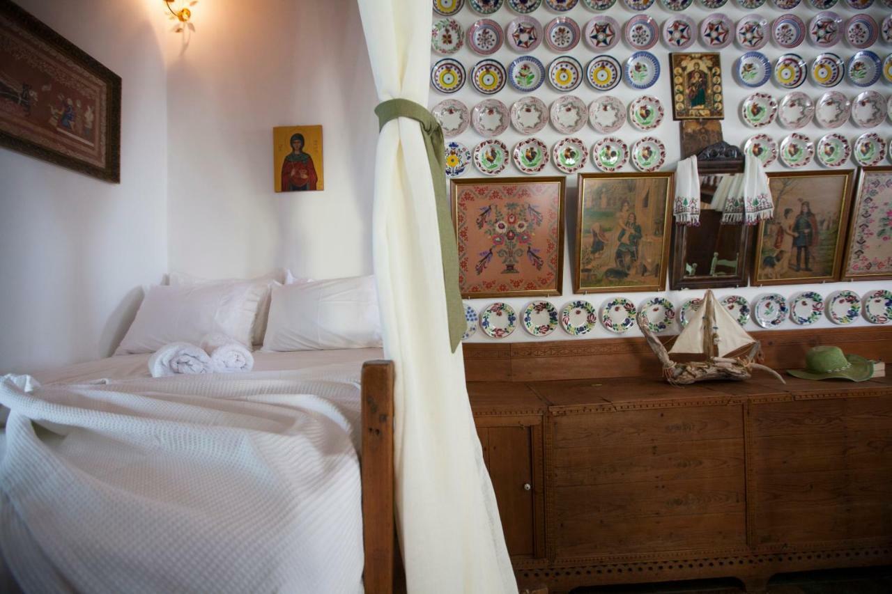 Arch Villa Fánai Dış mekan fotoğraf