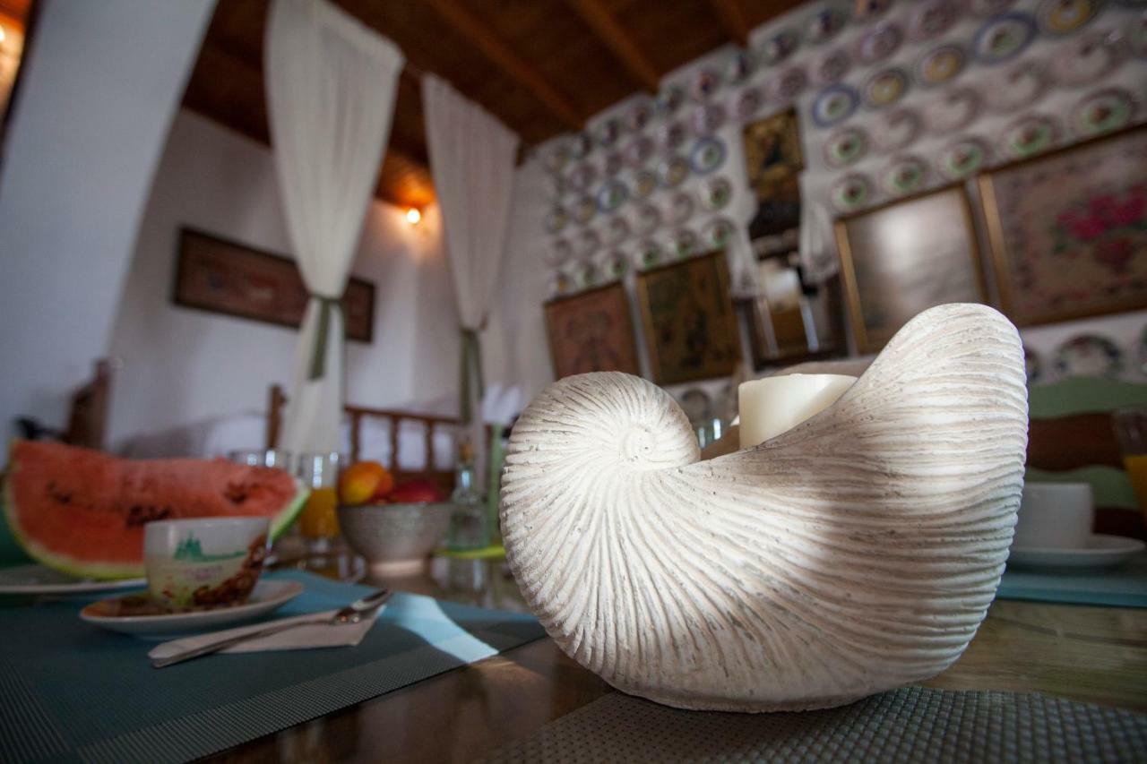 Arch Villa Fánai Dış mekan fotoğraf