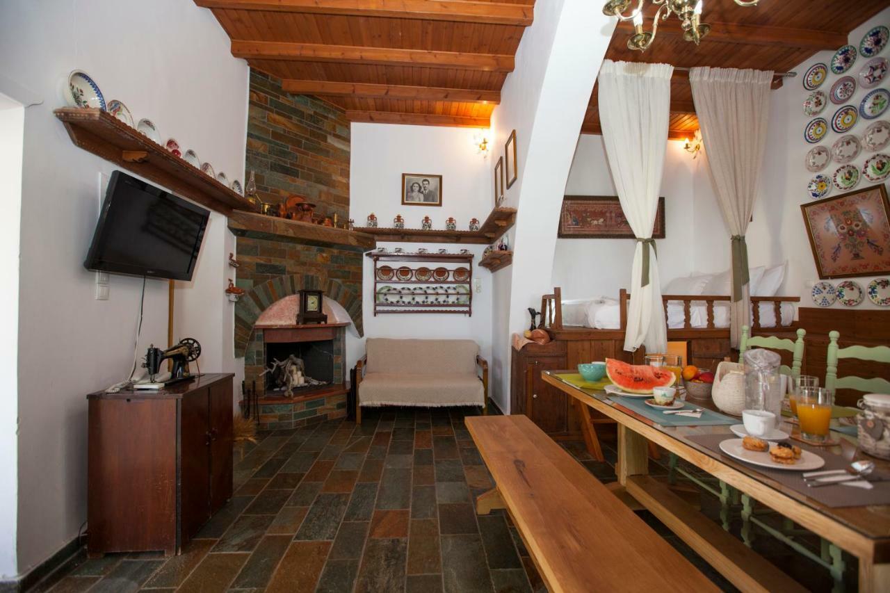 Arch Villa Fánai Dış mekan fotoğraf