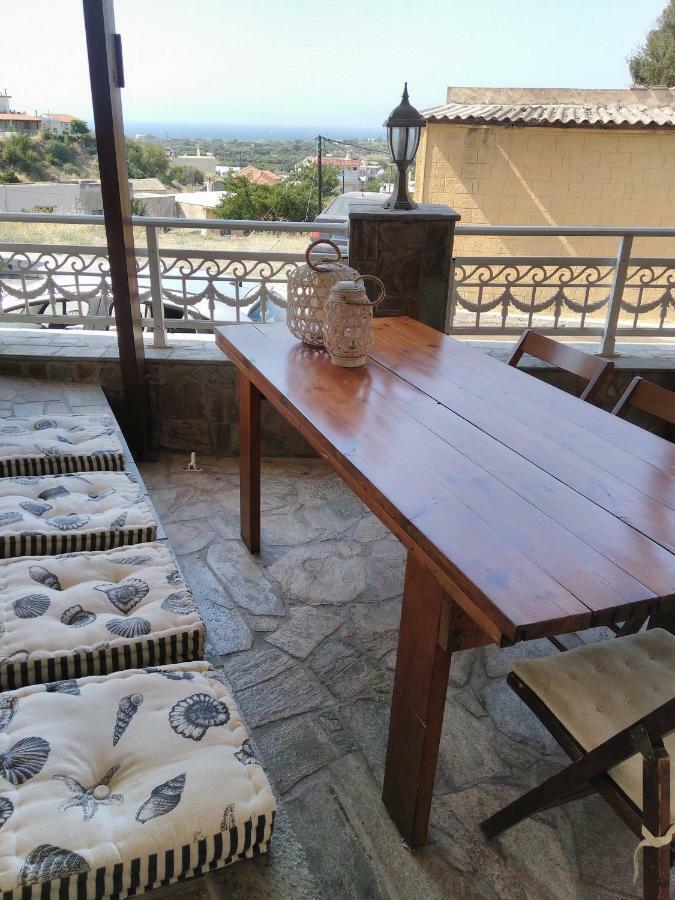 Arch Villa Fánai Dış mekan fotoğraf