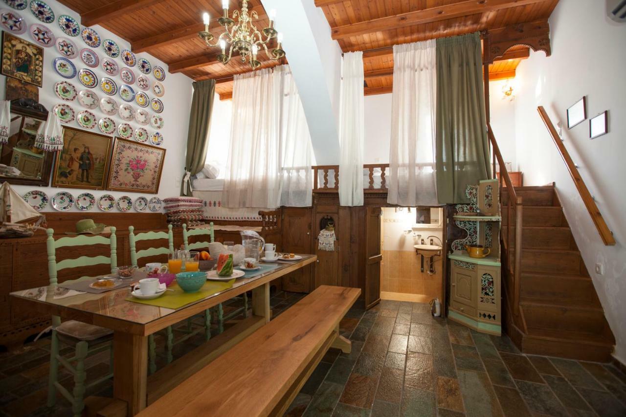 Arch Villa Fánai Dış mekan fotoğraf