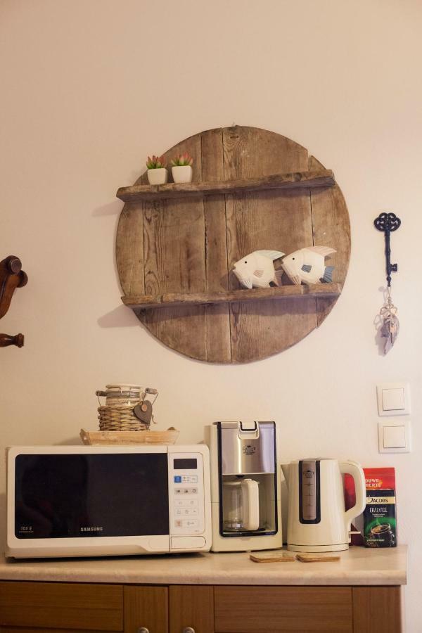 Arch Villa Fánai Dış mekan fotoğraf