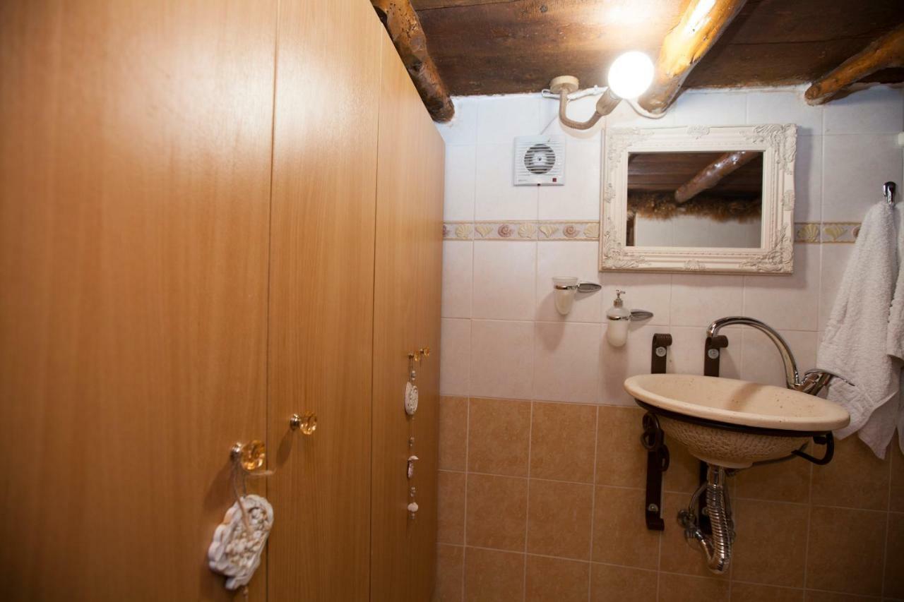 Arch Villa Fánai Dış mekan fotoğraf
