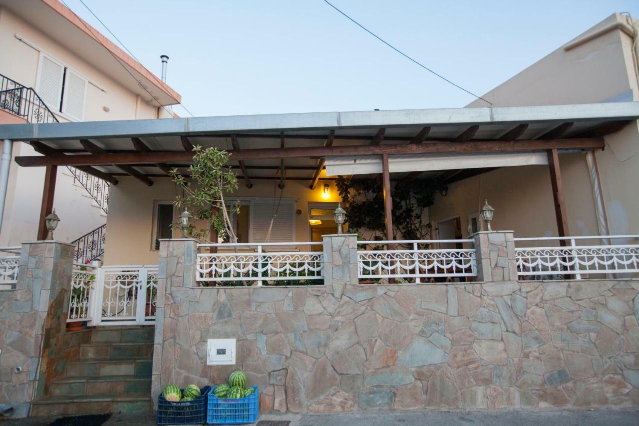 Arch Villa Fánai Dış mekan fotoğraf
