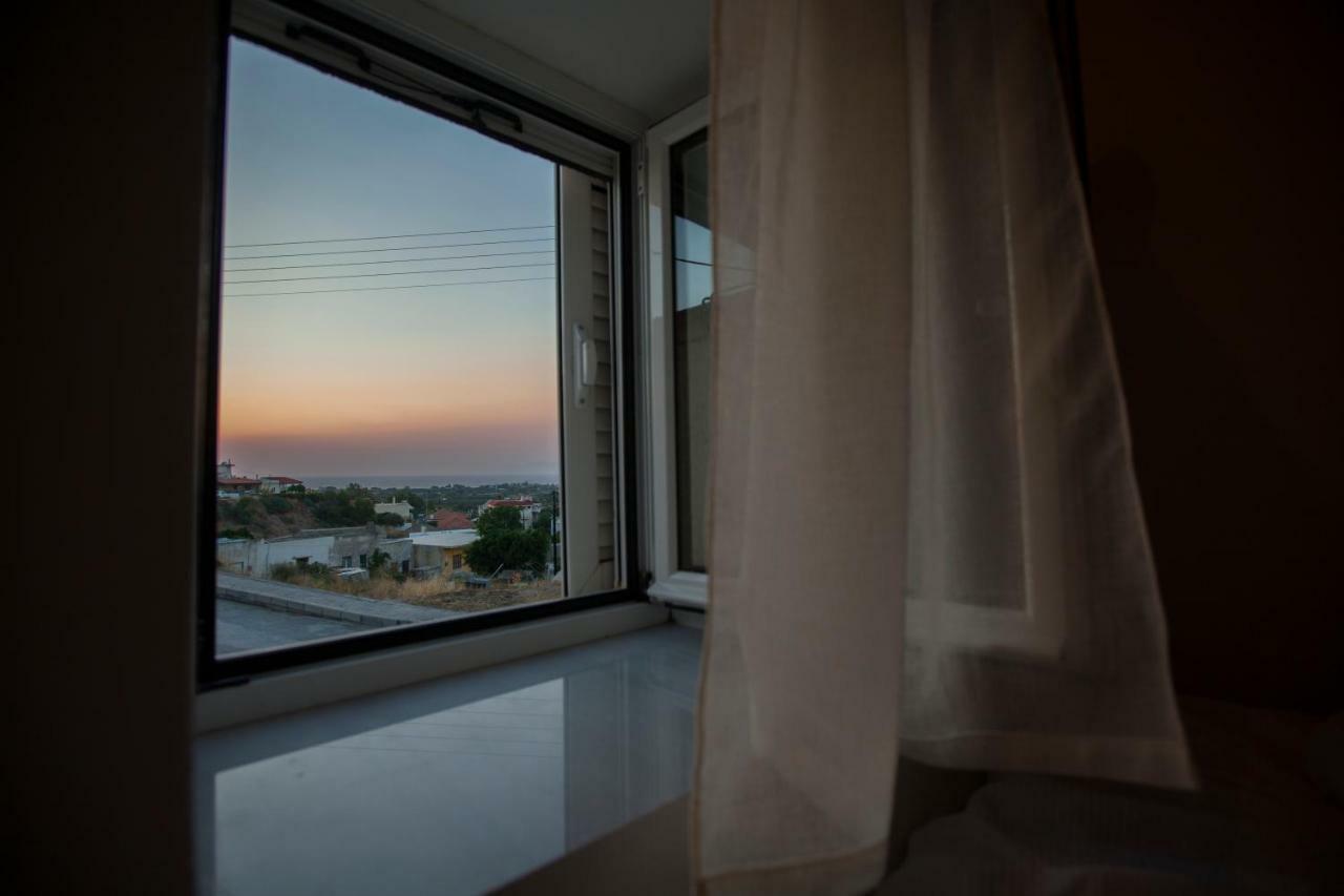 Arch Villa Fánai Dış mekan fotoğraf