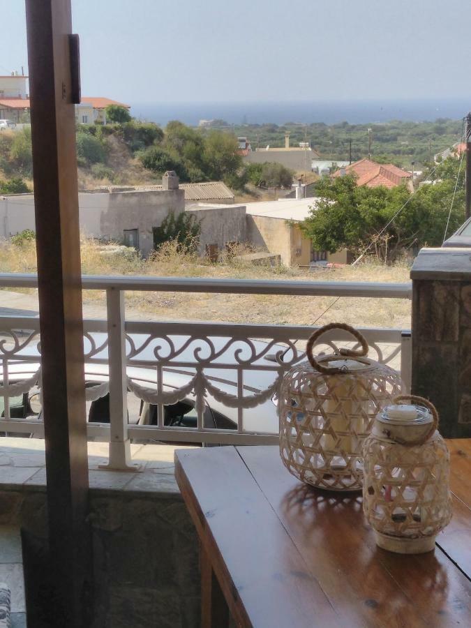 Arch Villa Fánai Dış mekan fotoğraf